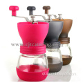 Hot sale coffee bean grinder small hand grinder coffee mill